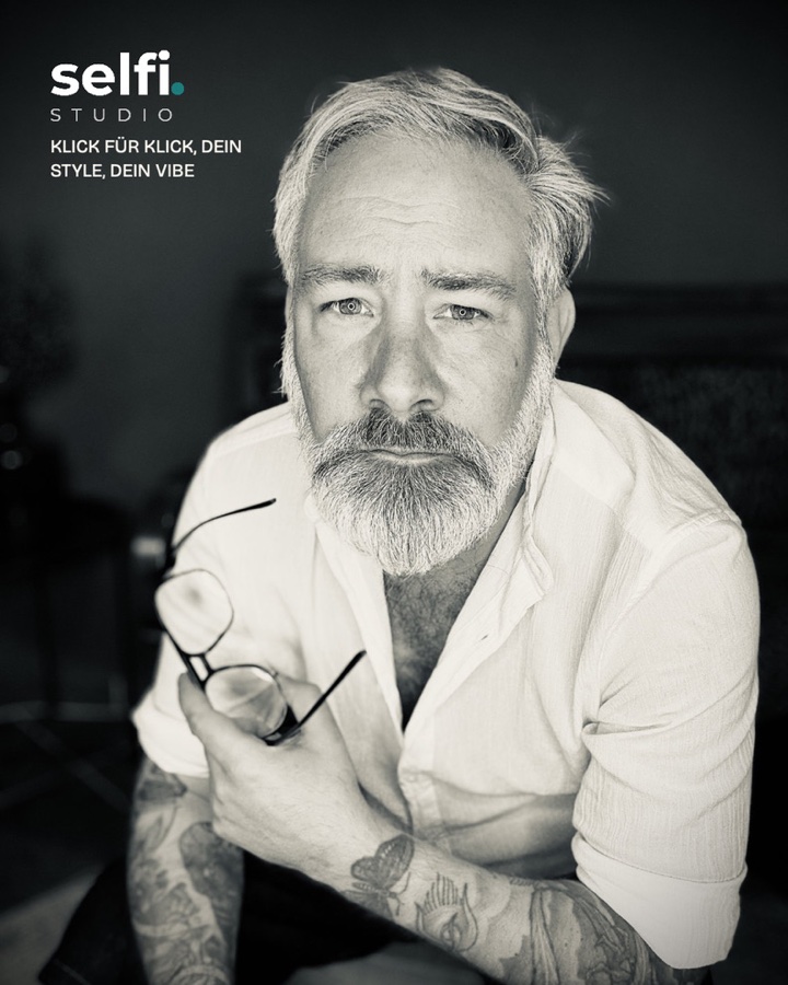 selfi.studio Kampagne — Klick für Klick
