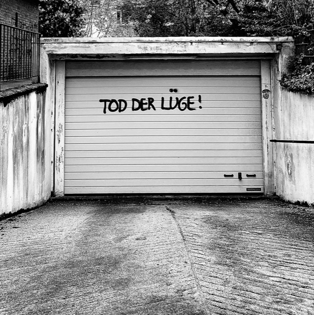 Editorial-Fotografie von 040.studio