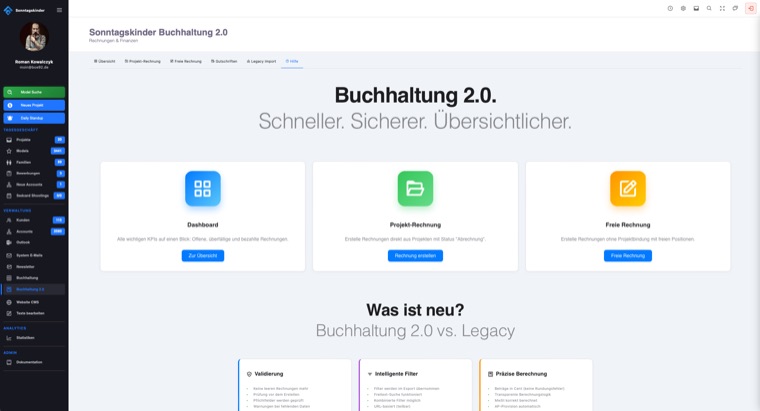 Buchhaltung