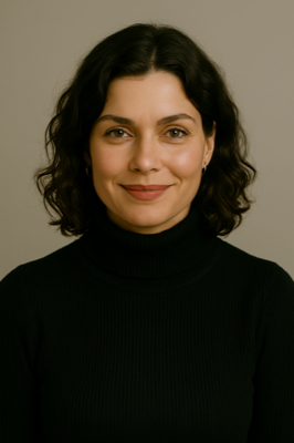Anna Schmidt