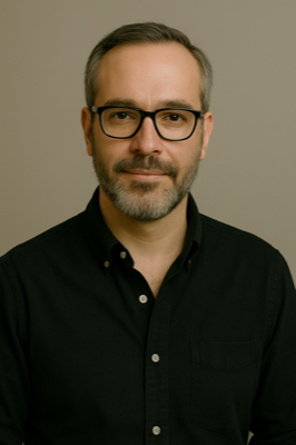Thomas Weber