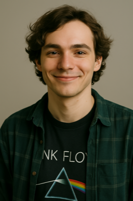 Peter Eggers